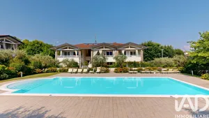 Apartment in Padenghe sul Garda