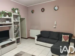 Apartment in Montefiore dell'Aso