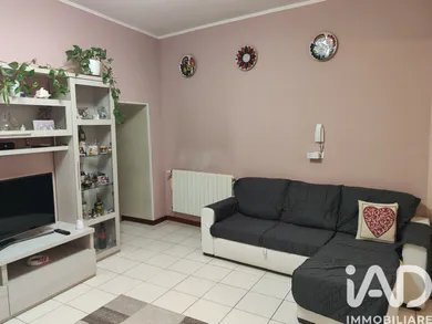 Apartment in Montefiore dell'Aso