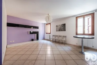 Apartment in Finale Emilia