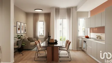 Appartamento in Torino