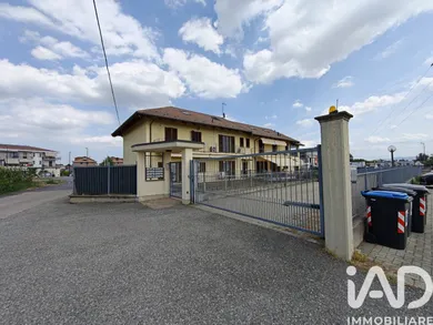 Appartamento in Druento