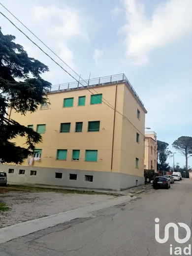 Appartamento in Penne