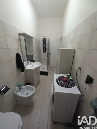 Appartamento in Seregno