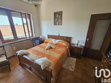 Appartamento in Favria