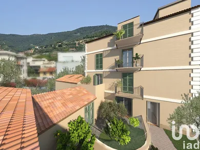 Apartment in Spotorno