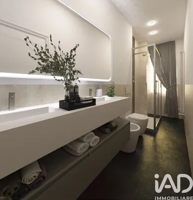 Apartment in Modena