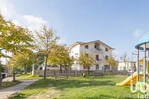 Villetta a schiera in Santa Maria Nuova