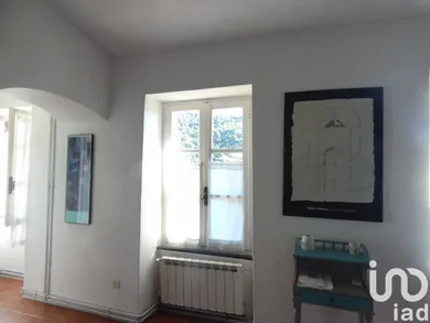 Apartment in Levanto