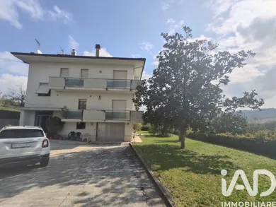 Appartamento in Ripatransone