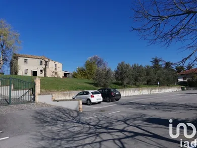 House in Cossignano