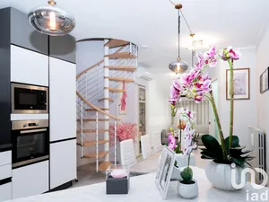 Townhouse in Rovellasca