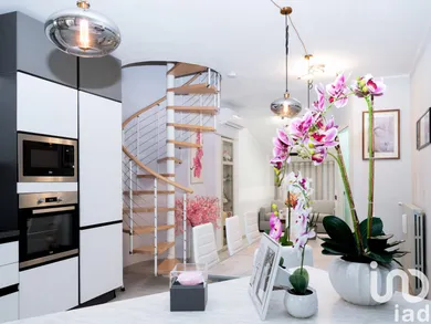 Villetta a schiera in Rovellasca