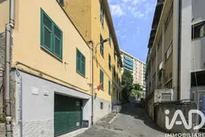 Trilocale in Genova