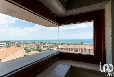 Appartamento in Giulianova