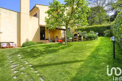 Casa/Villa in Montaione