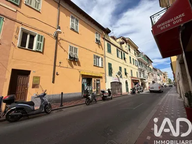 Apartment in Bordighera