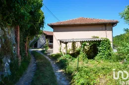 House in Roccavignale