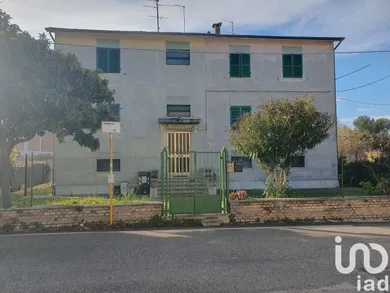 Apartment in Montemarciano