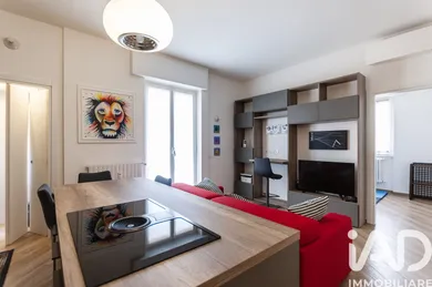 Appartamento in Opera