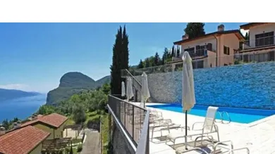 Bilocale in Tremosine