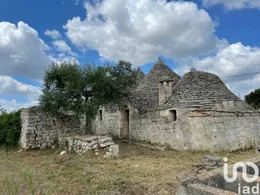 Park home in Martina Franca