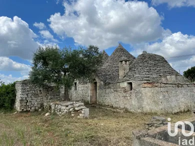Rustico in Martina Franca