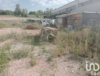 Land in Sant'Ippolito
