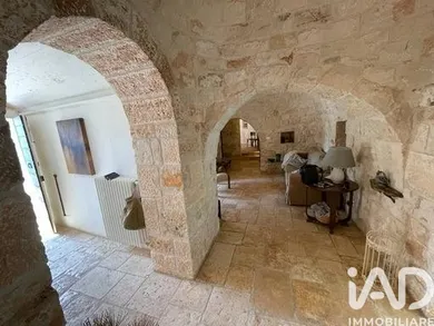 Villetta a schiera in Ostuni