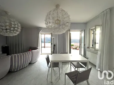 Apartment in Belmonte Calabro