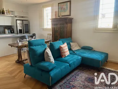 Apartment in Pavia