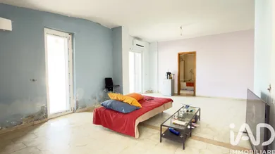 Apartment in Santa Maria a Vico