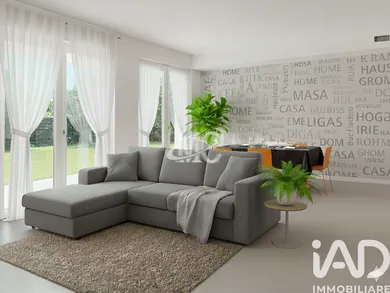 Appartamento in Mori