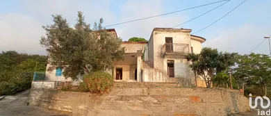 House in Longobardi