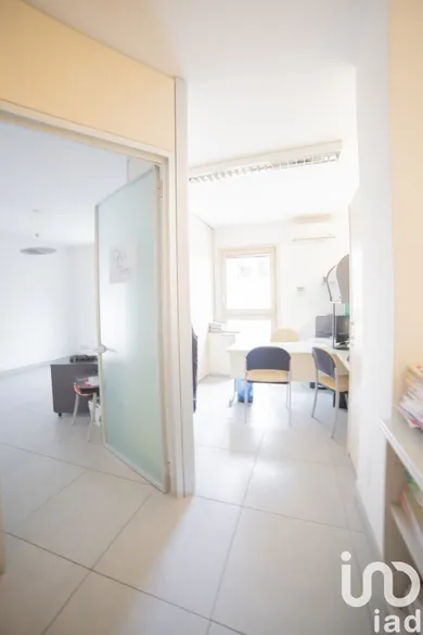 Appartamento in Jesi