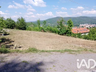Land in Cairo Montenotte