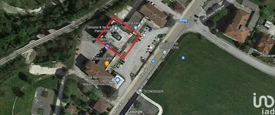 Apartment in Cerreto d'Esi
