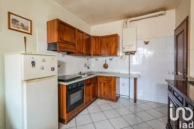 Traditional house in Ostellato