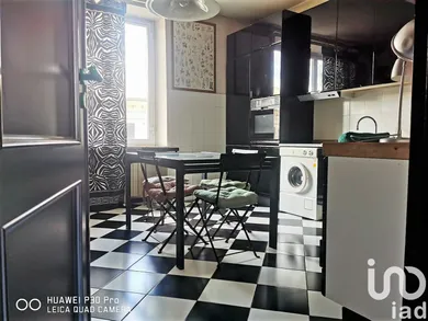Apartment in Savona