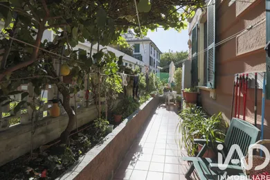 Apartment in Genova