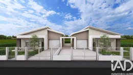 Casa/Villa in Volta Mantovana