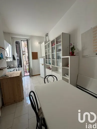Apartment in Milano