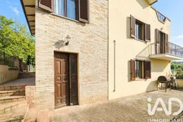 Quadrilocale in Mogliano