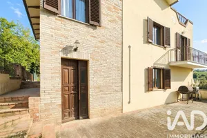 Quadrilocale in Mogliano