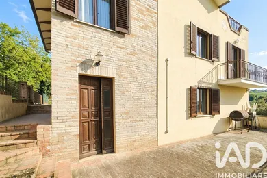 Appartamento in Mogliano