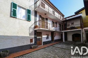 House in Roccavignale