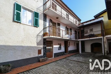 House in Roccavignale