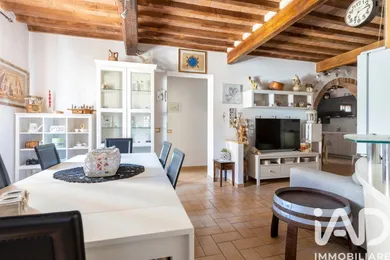 Appartamento in Ponsacco