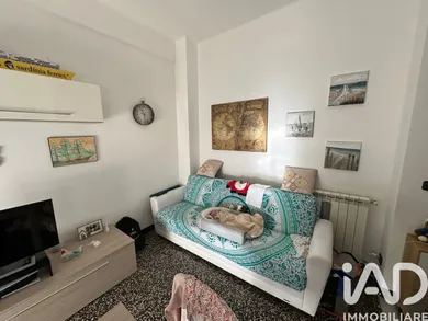 Apartment in Genova