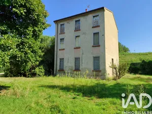 Casa/Villa in Sermide